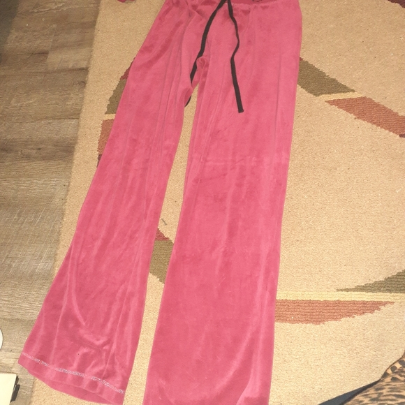 Beautiful Candies sweatsuit - Picture 3 of 5